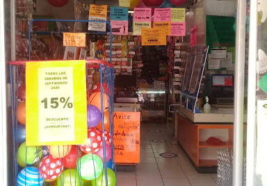 dulcerias en mexico