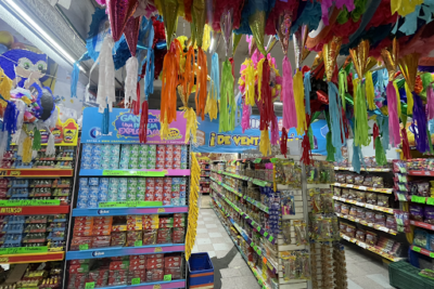 dulcerias en mexico