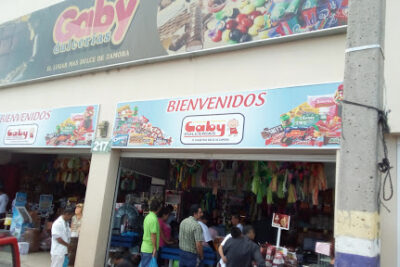dulcerias en mexico