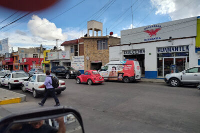 dulcerias en mexico
