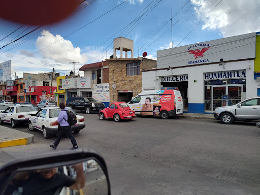 dulcerias en mexico