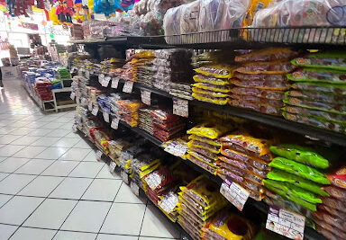 dulcerias en mexico