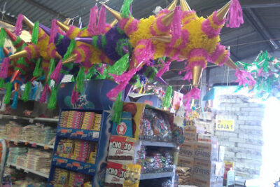 dulcerias en mexico
