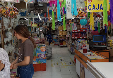 dulcerias en mexico