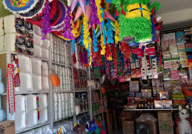 dulcerias en mexico