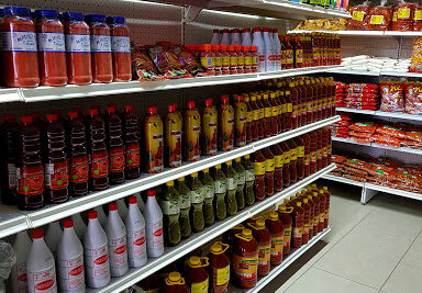 dulcerias en mexico