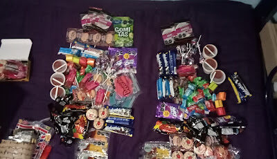 dulcerias en mexico