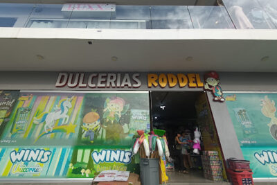 dulcerias en mexico