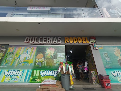 dulcerias en mexico