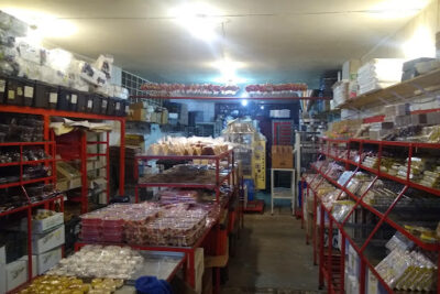 dulcerias en mexico