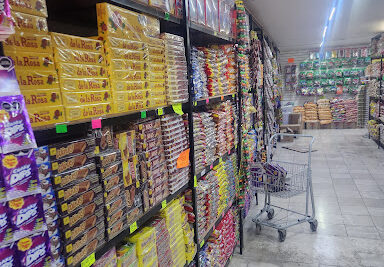 dulcerias en mexico