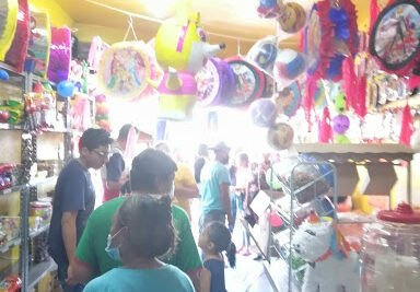 dulcerias en mexico