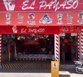 dulcerias en mexico