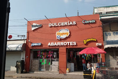 dulcerias en mexico