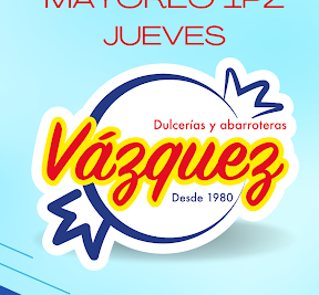 dulcerias en mexico