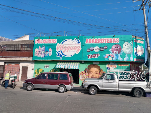 dulcerias en mexico