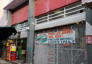 dulcerias en mexico