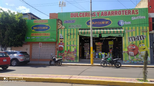 dulcerias en mexico