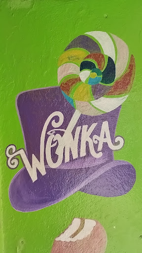 Dulcería Dulceria´s Wonka