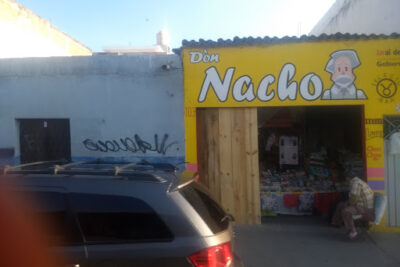 dulcerias en mexico