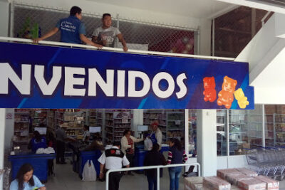 dulcerias en mexico