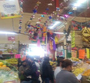 dulcerias en mexico
