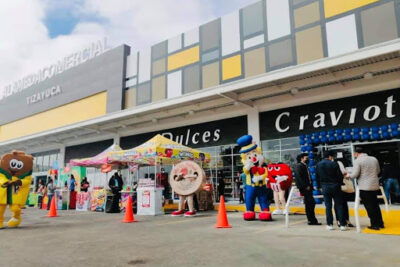 dulcerias en mexico