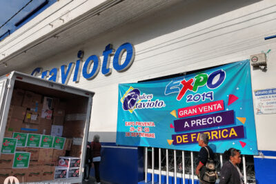 dulcerias en mexico