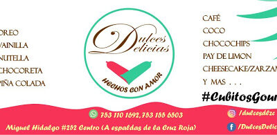 dulcerias en mexico