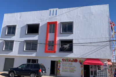 dulcerias en mexico