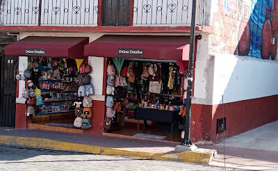 dulcerias en mexico