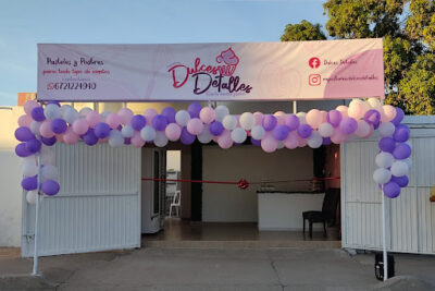 dulcerias en mexico