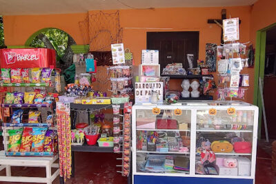 dulcerias en mexico