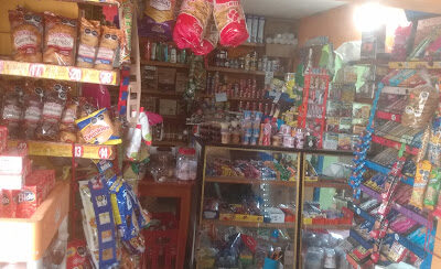dulcerias en mexico
