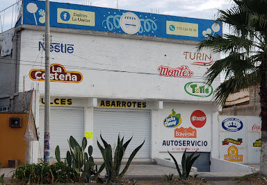 dulcerias en mexico