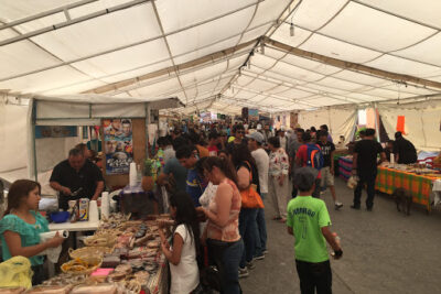 dulcerias en mexico
