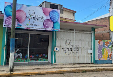 dulcerias en mexico