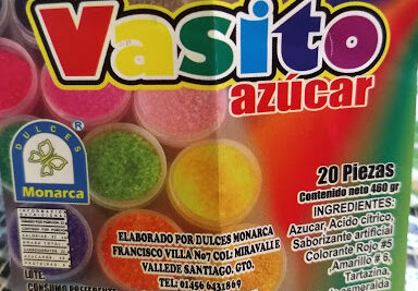 dulcerias en mexico