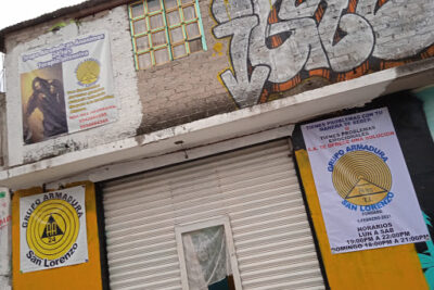 dulcerias en mexico