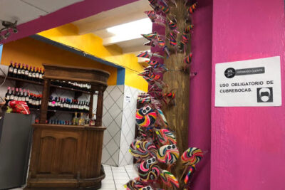 dulcerias en mexico