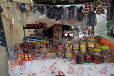 dulcerias en mexico