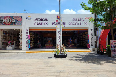 dulcerias en mexico