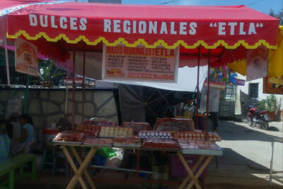 dulcerias en mexico