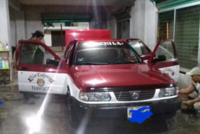 dulcerias en mexico