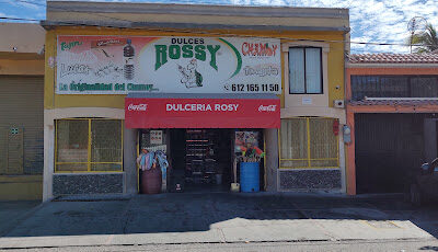 dulcerias en mexico