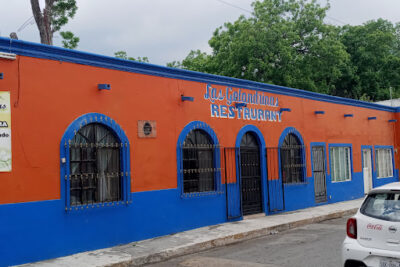 dulcerias en mexico