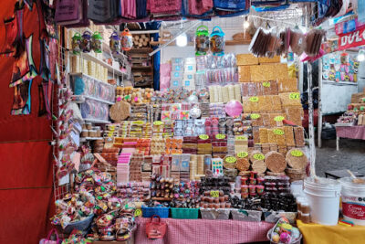 dulcerias en mexico