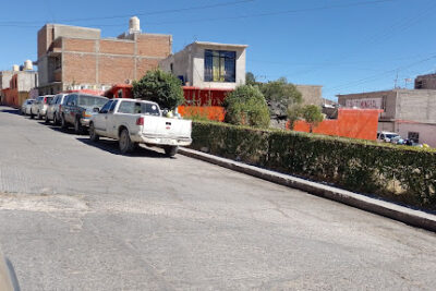 dulcerias en mexico