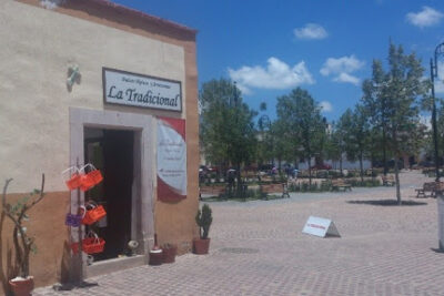 dulcerias en mexico