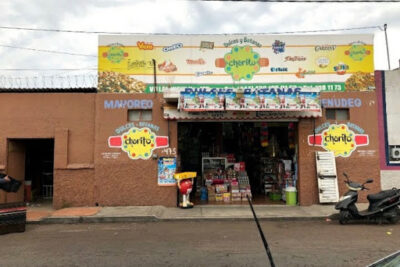 dulcerias en mexico